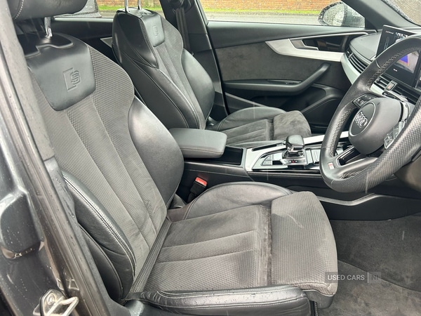 Used Audi A4 2021 for sale - 76338125: Photo 10