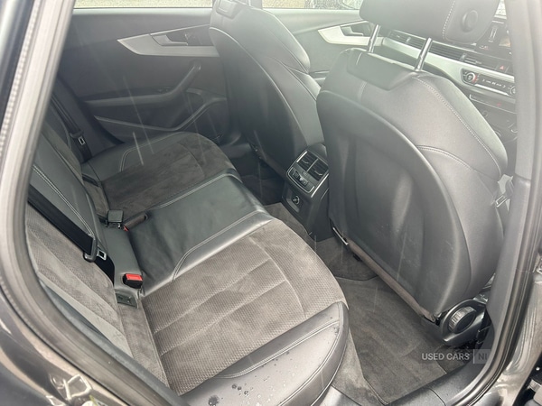 Used Audi A4 2021 for sale - 76338125: Photo 11