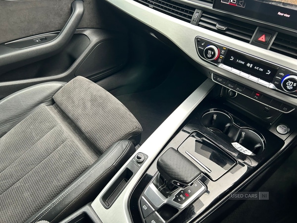 Used Audi A4 2021 for sale - 76338125: Photo 12