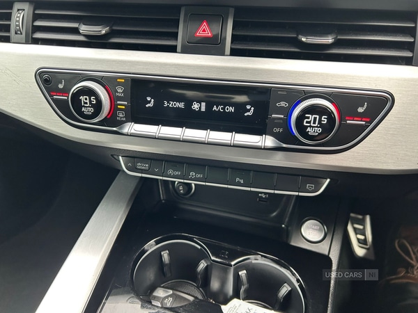 Used Audi A4 2021 for sale - 76338125: Photo 13