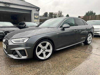 Audi - A4