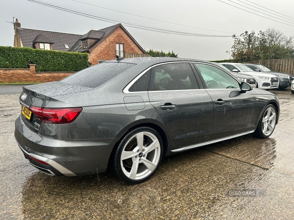 Used Audi A4 2021 for sale - 76338125: Photo 5