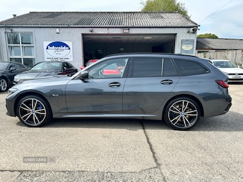 Used BMW 3 Series 2022 for sale - 78462643: Photo