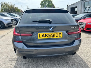 Used BMW 3 Series 2022 for sale - 78462643: Photo