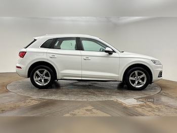 Used Audi Q5 2019 for sale - 78335748: Photo