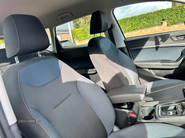 Used SEAT Ateca 2018 for sale - 78008298: Photo 10