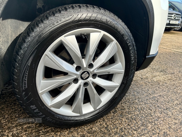 Used SEAT Ateca 2018 for sale - 78008298: Photo 11