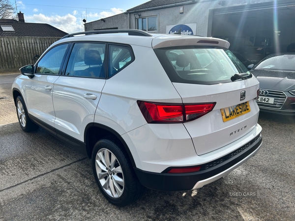 Used SEAT Ateca 2018 for sale - 78008298: Photo 3