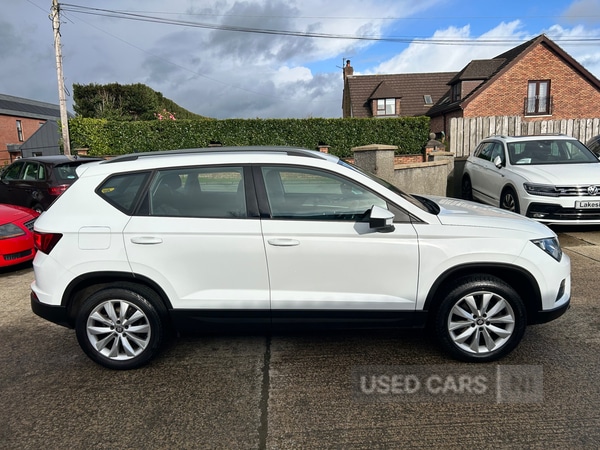 Used SEAT Ateca 2018 for sale - 78008298: Photo 6