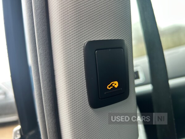 Used Volkswagen Sharan 2016 for sale - 77840323: Photo 15