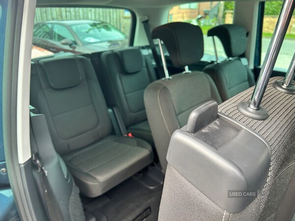 Used Volkswagen Sharan 2016 for sale - 77840323: Photo 17