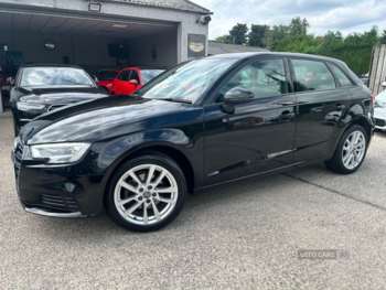 Used Audi A3 2019 for sale - 75327654: Photo