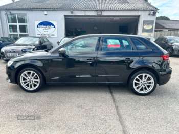 Used Audi A3 2019 for sale - 75327654: Photo