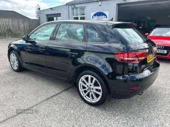 Used Audi A3 2019 for sale - 75327654: Photo