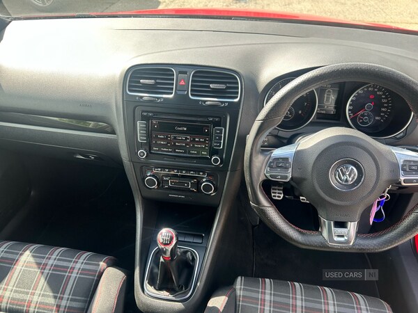Used Volkswagen Golf 2010 for sale - 74991342: Photo 10