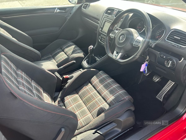 Used Volkswagen Golf 2010 for sale - 74991342: Photo 11