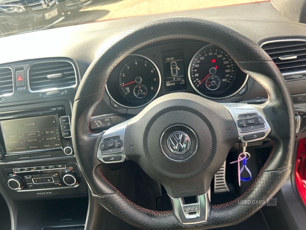 Used Volkswagen Golf 2010 for sale - 74991342: Photo 13