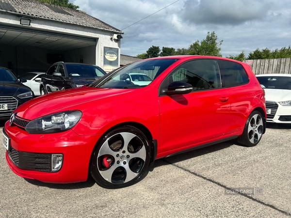 Used Volkswagen Golf 2010 for sale - 74991342: Photo 1