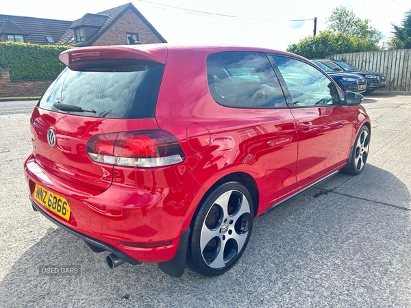 Used Volkswagen Golf 2010 for sale - 74991342: Photo 3
