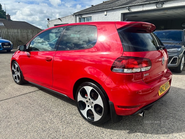 Used Volkswagen Golf 2010 for sale - 74991342: Photo 5