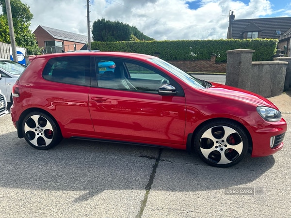 Used Volkswagen Golf 2010 for sale - 74991342: Photo 6