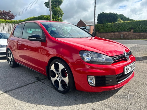 Used Volkswagen Golf 2010 for sale - 74991342: Photo 8
