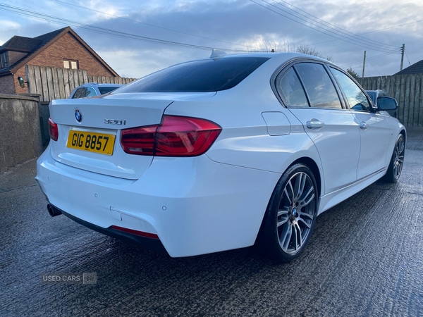 Used BMW 3 Series 2017 for sale - 77426791: Photo 5