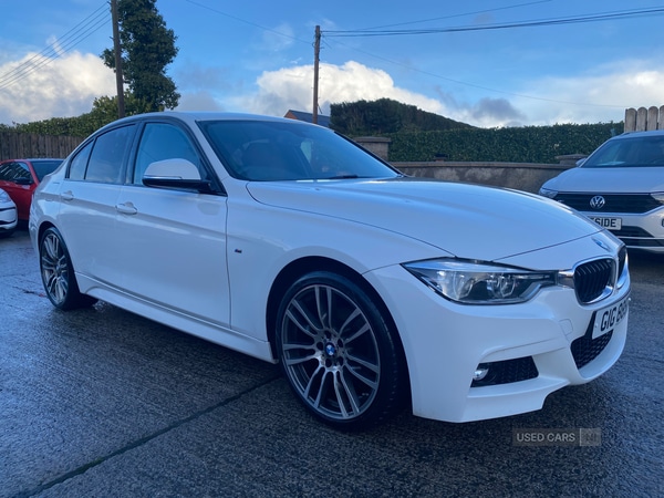 Used BMW 3 Series 2017 for sale - 77426791: Photo 6