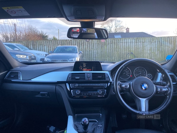 Used BMW 3 Series 2017 for sale - 77426791: Photo 8