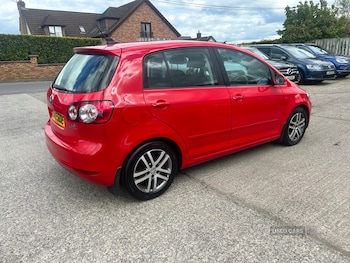 Used Volkswagen Golf Plus 2013 for sale - 79084455: Photo