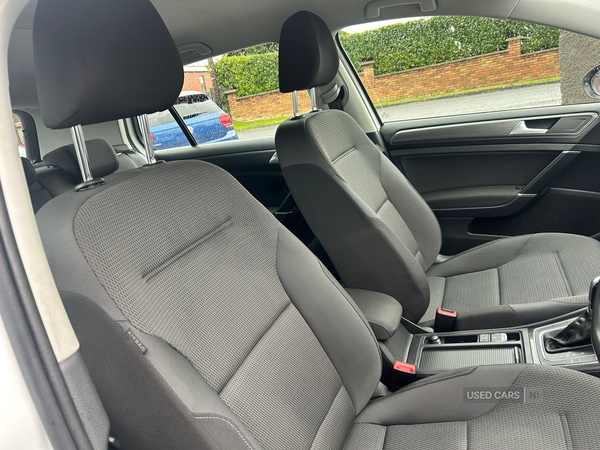 Used Volkswagen Golf 2018 for sale - 76551695: Photo 10