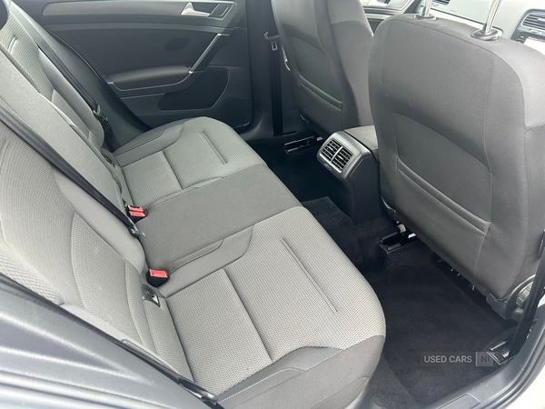 Used Volkswagen Golf 2018 for sale - 76551695: Photo 11