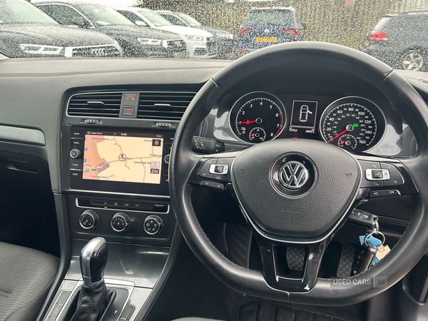 Used Volkswagen Golf 2018 for sale - 76551695: Photo 12
