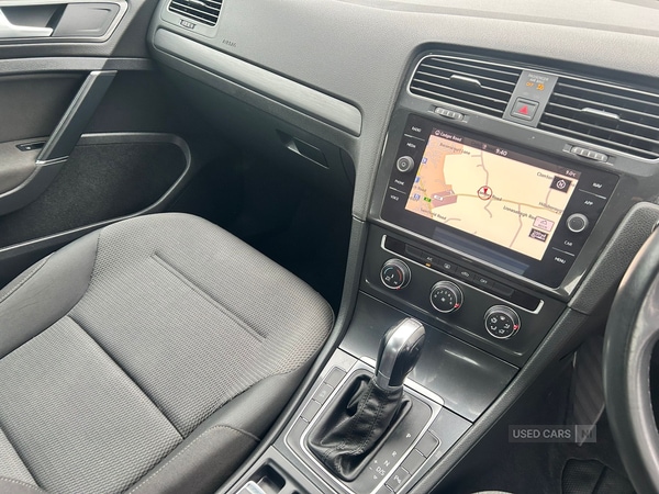 Used Volkswagen Golf 2018 for sale - 76551695: Photo 14