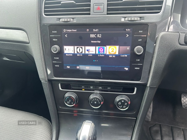 Used Volkswagen Golf 2018 for sale - 76551695: Photo 15