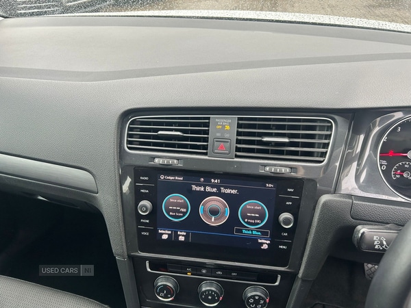 Used Volkswagen Golf 2018 for sale - 76551695: Photo 16