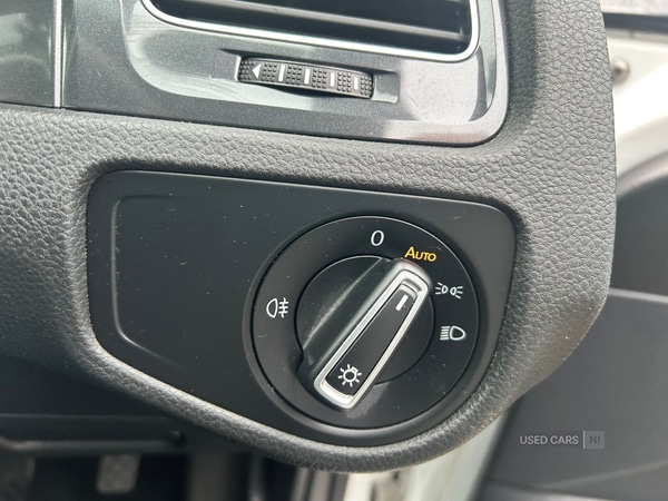 Used Volkswagen Golf 2018 for sale - 76551695: Photo 17