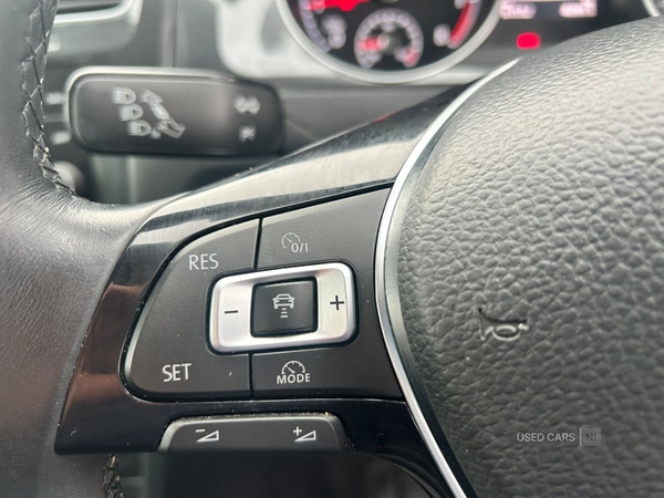 Used Volkswagen Golf 2018 for sale - 76551695: Photo 18