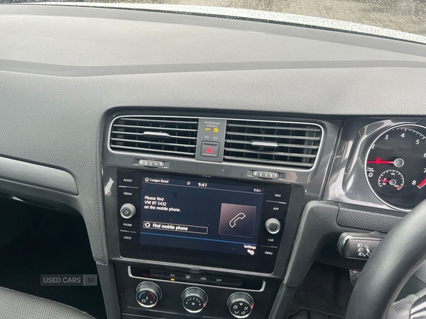 Used Volkswagen Golf 2018 for sale - 76551695: Photo 19