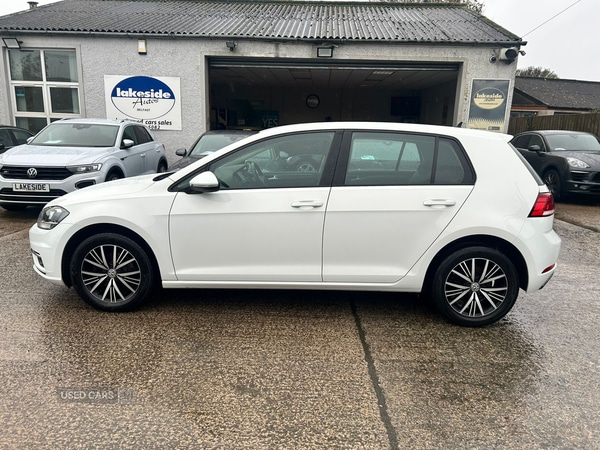 Used Volkswagen Golf 2018 for sale - 76551695: Photo 2