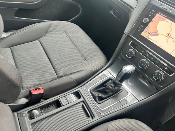 Used Volkswagen Golf 2018 for sale - 76551695: Photo 23