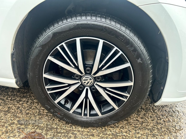 Used Volkswagen Golf 2018 for sale - 76551695: Photo 24