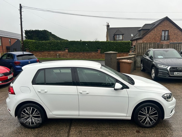 Used Volkswagen Golf 2018 for sale - 76551695: Photo 6