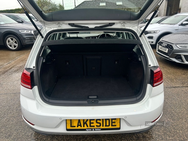 Used Volkswagen Golf 2018 for sale - 76551695: Photo 9