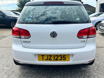 Used Volkswagen Golf 2011 for sale - 79497577: Photo