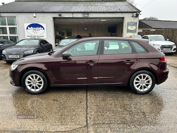 Used Audi A3 2013 for sale - 79083758: Photo