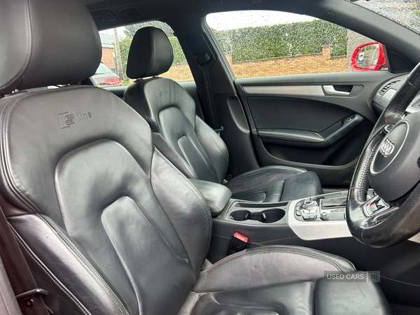 Used Audi A4 2015 for sale - 78035397: Photo 10