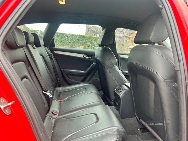 Used Audi A4 2015 for sale - 78035397: Photo 11