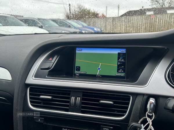 Used Audi A4 2015 for sale - 78035397: Photo 12