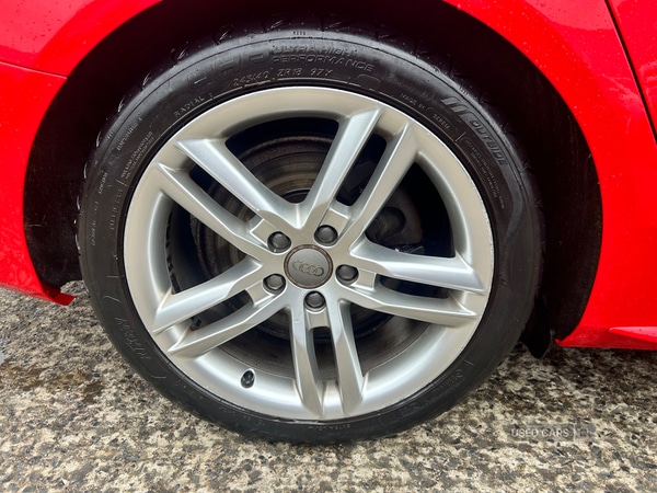 Used Audi A4 2015 for sale - 78035397: Photo 13